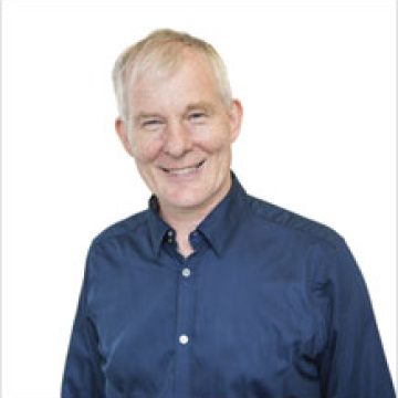 Prof Andrew Hattersley