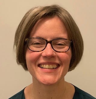 Marianne Hollyman - Exeter Biomedical Research Centre