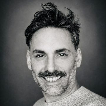 Justin Stahley