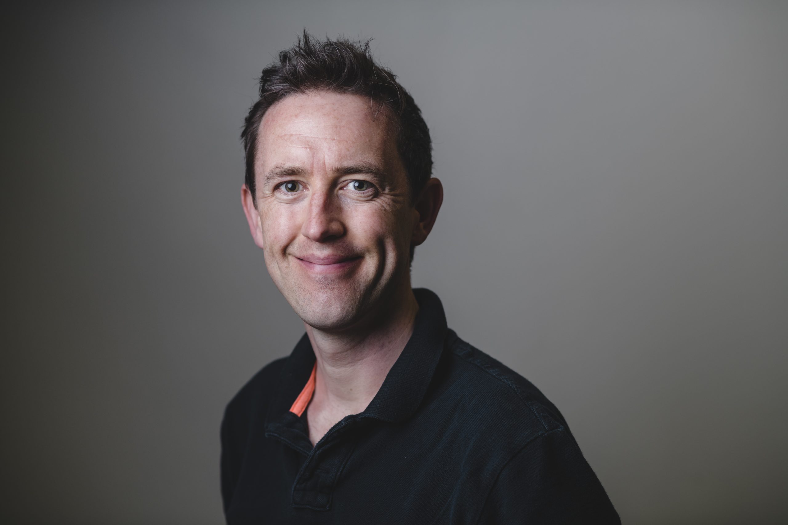 Thomas Hubbard - Exeter Biomedical Research Centre