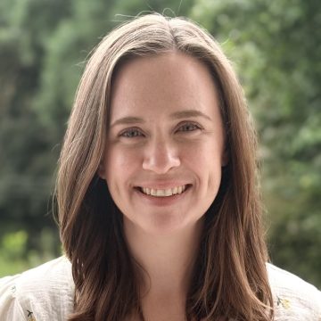 Abigail  Laverick