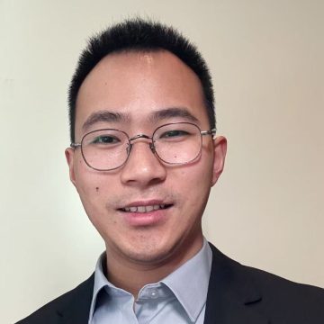 Haiye  Shen