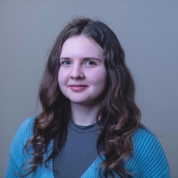 Diana Kylymnyk